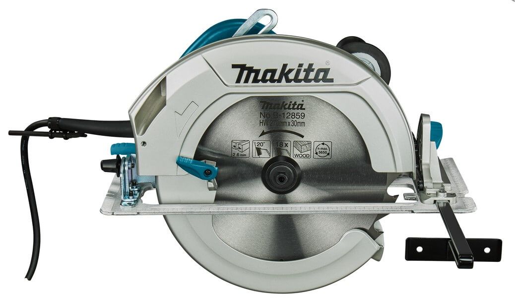 Makita HS0600 Cirkelzaag - 2000W - 270mm