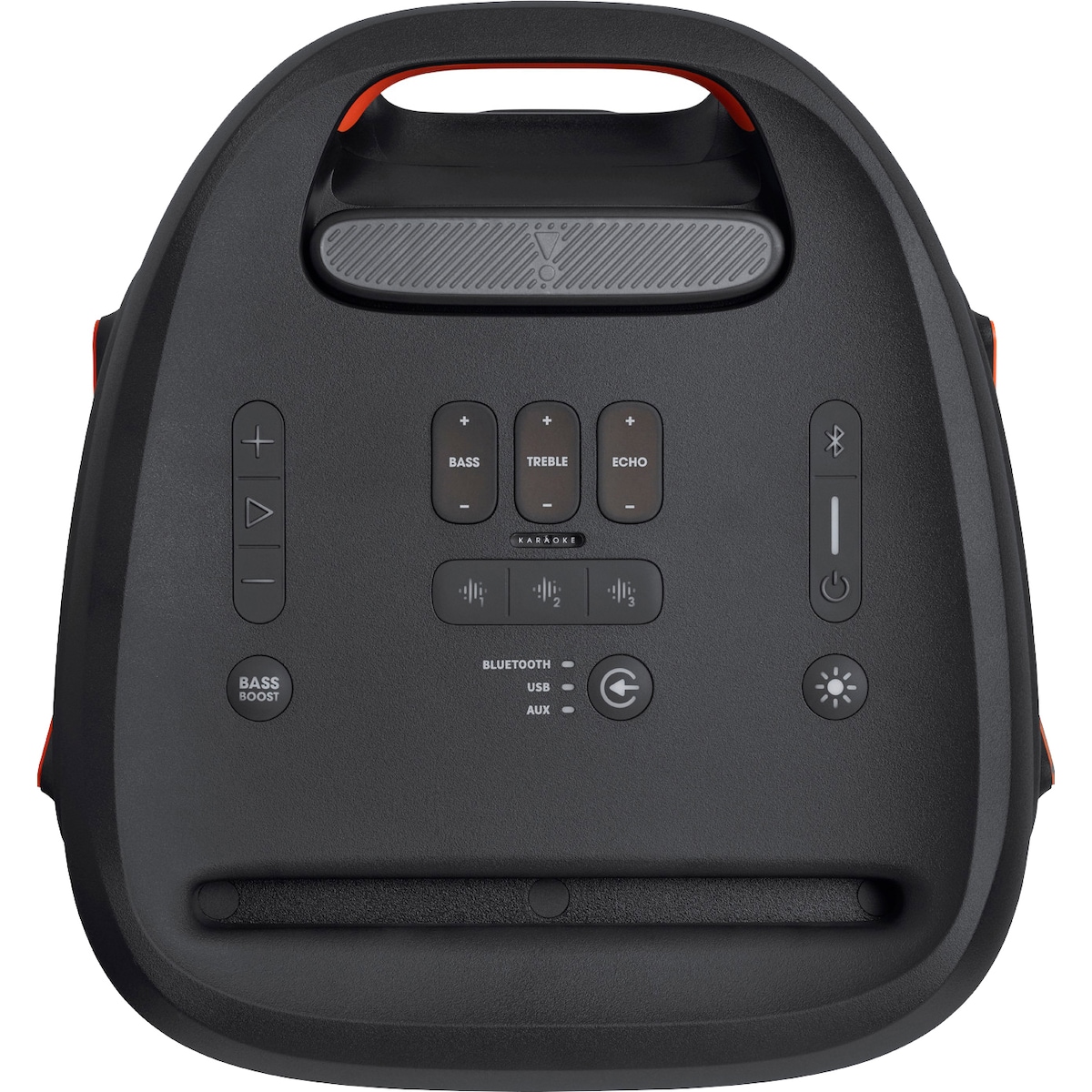 JBL PartyBox 310 trådløs høyttaler (sort)