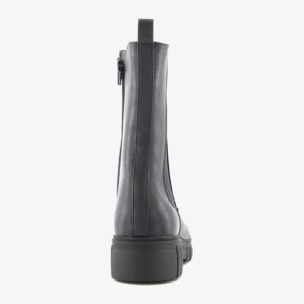 Blue Box dames chelsea boots