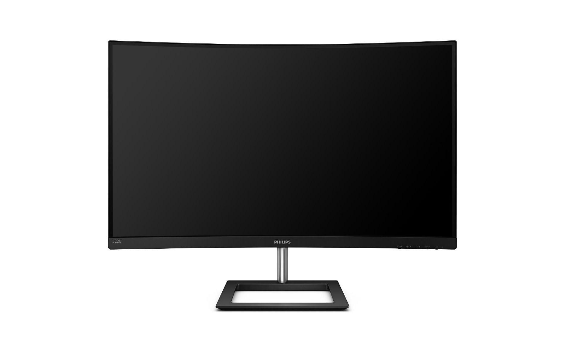 Monitor 322E1C/00<br>Farbbrillanter 31,5