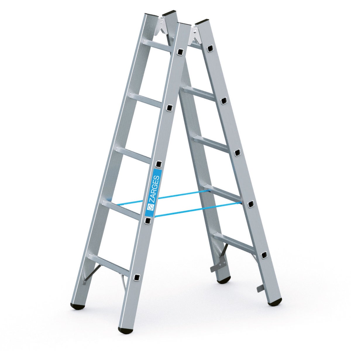 Zarges Coni B 2x5 sporttrap