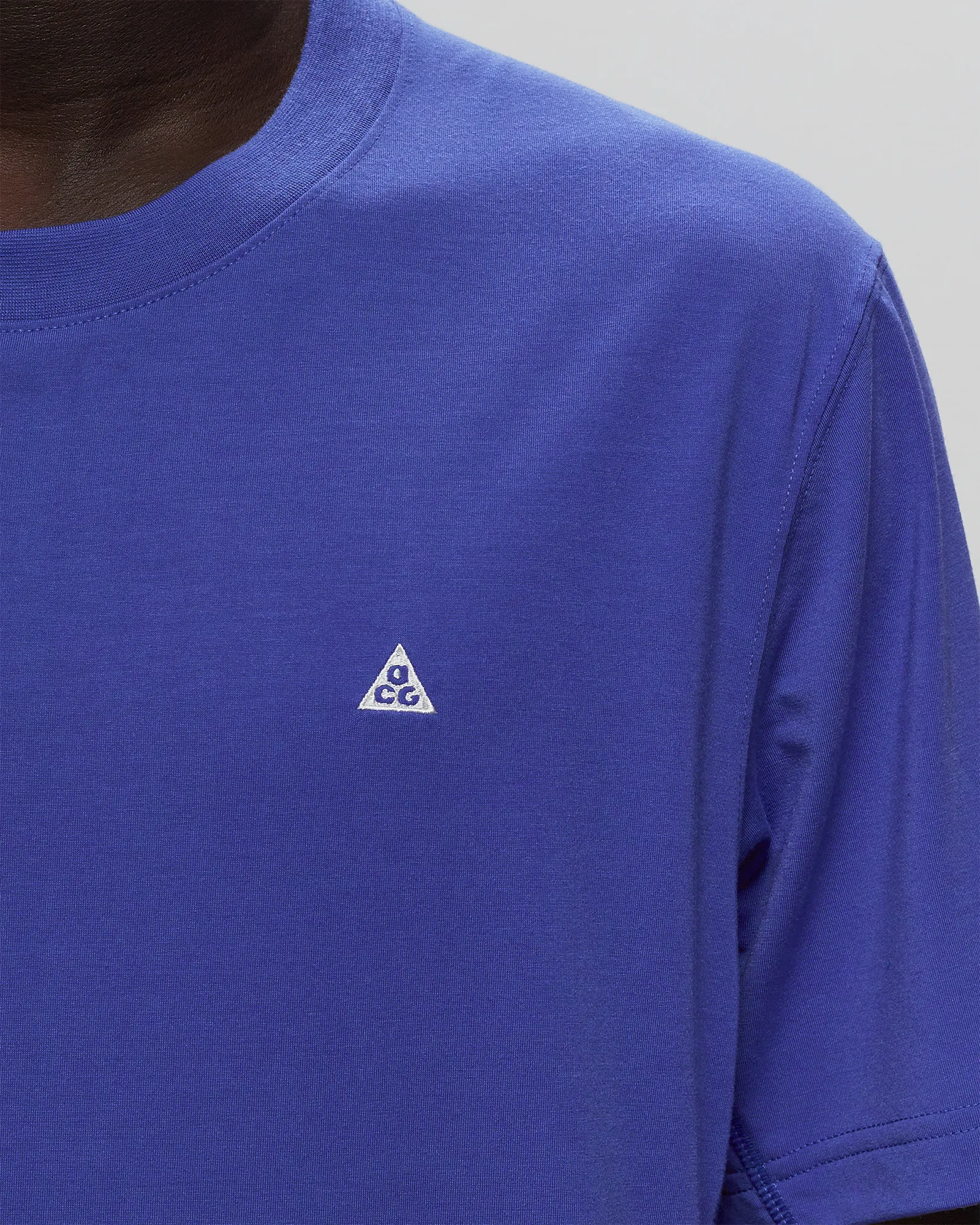 Nike ACG Dri-FIT ADV Goat Rocks Short-Sleeve UV Top
