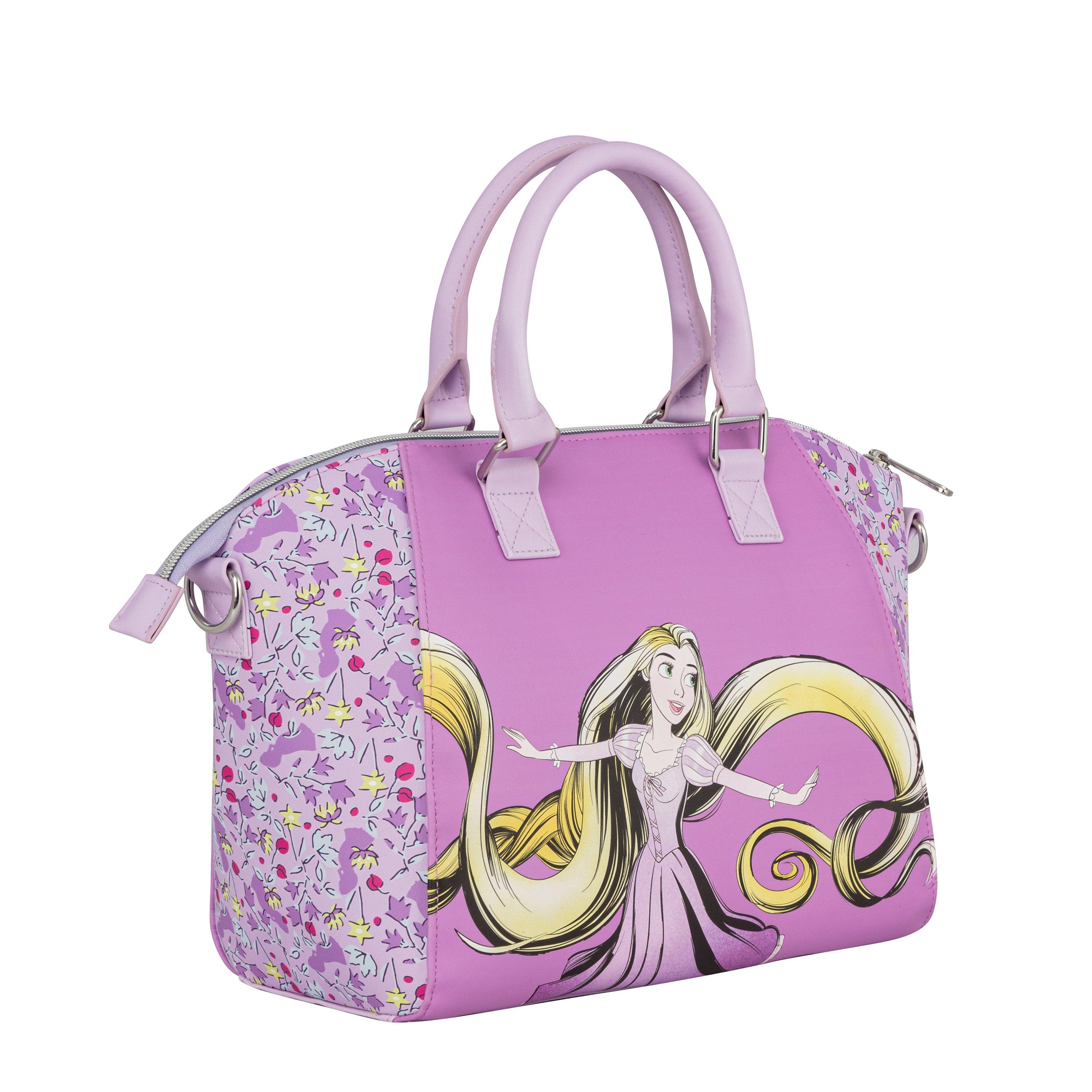 Character Rapunzel Holdall Juniors