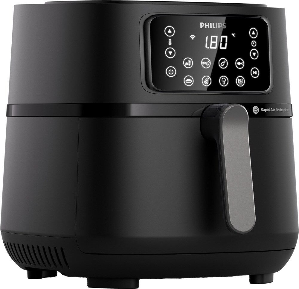 Philips HD9285/93 Connected XXL Heißluftfritteuse