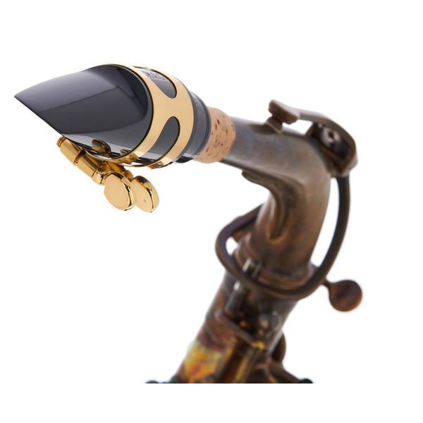Schagerl Superior Alto Sax. A-1VB