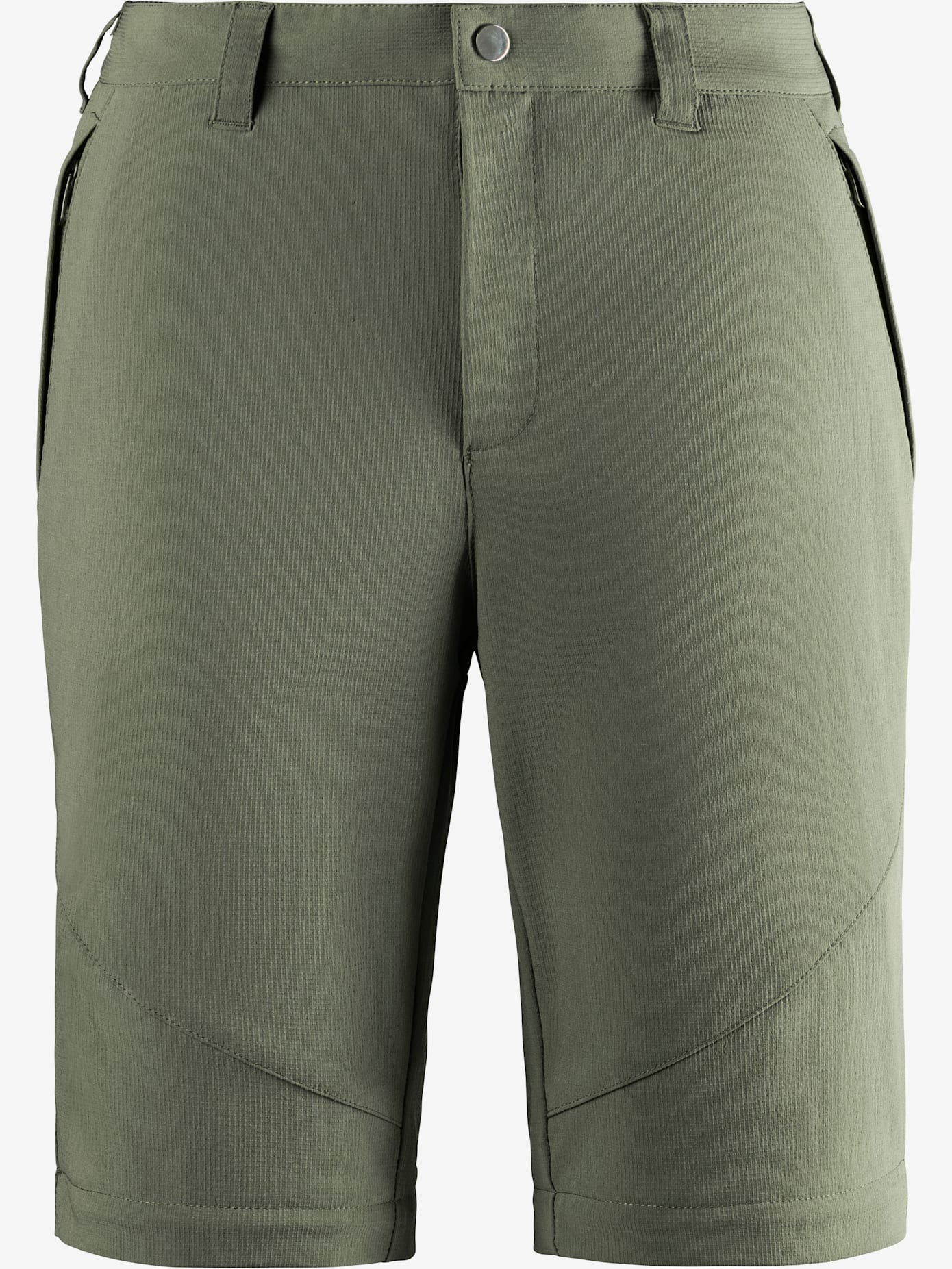 Pantalon et short de trekking 2 en 1
