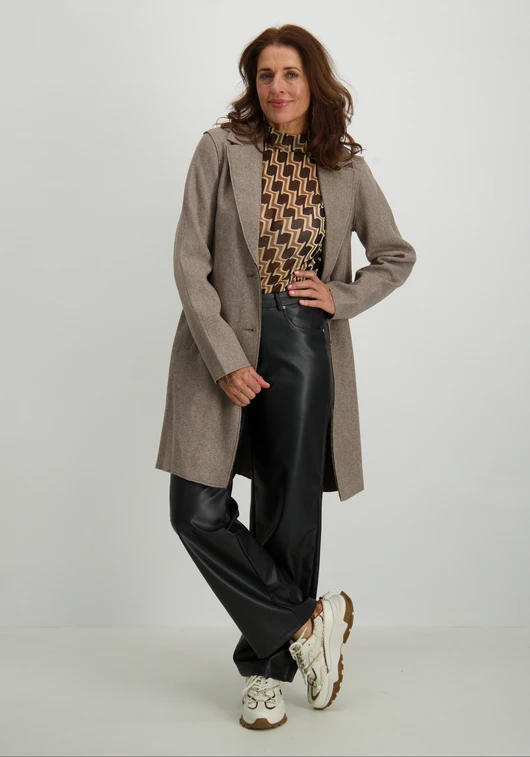Only Mantel Carrie 15213300