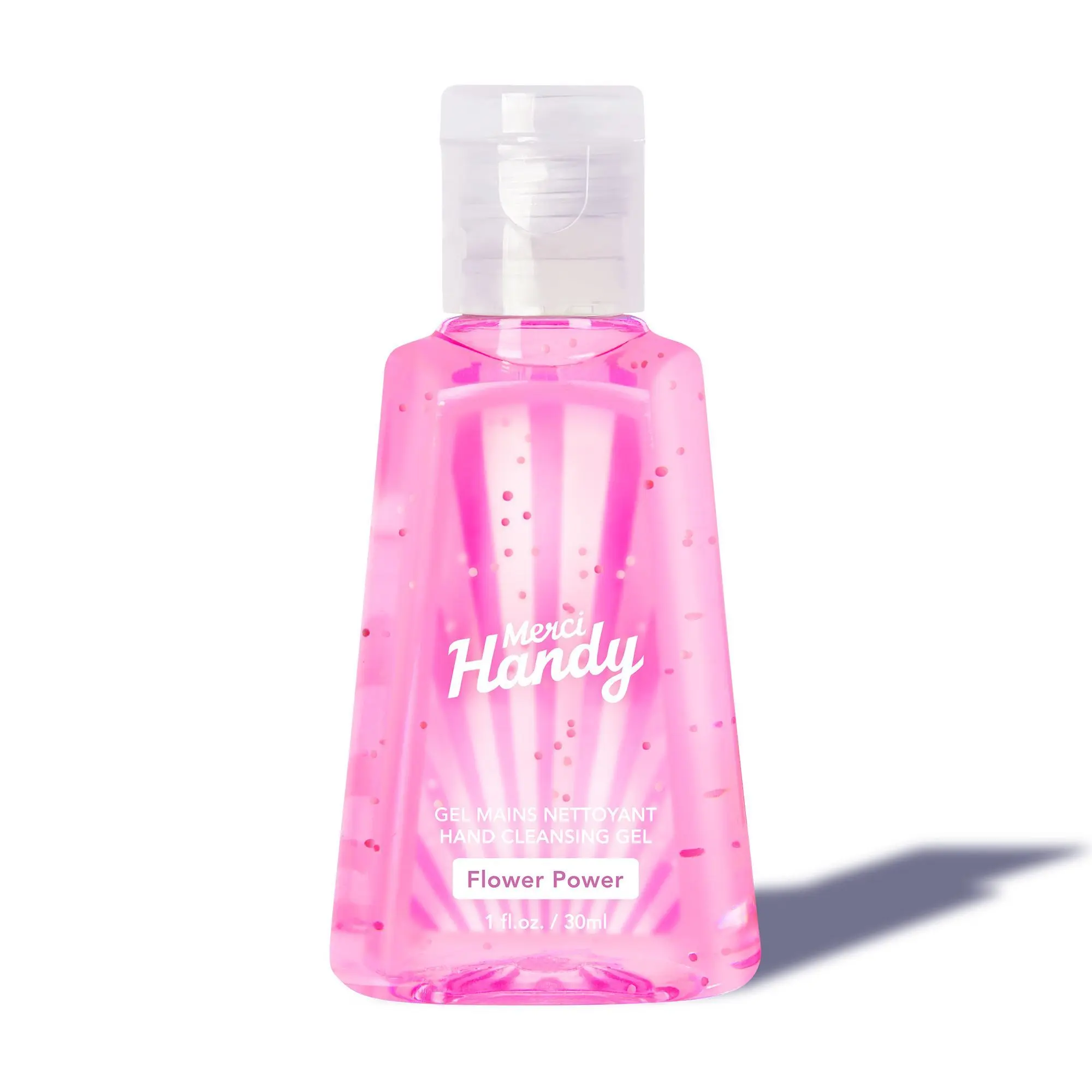 Merci Handy - Gel Mains Nettoyant Flower Power- Mains