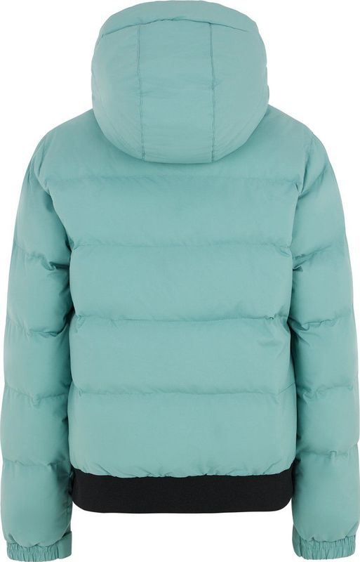 Protest - PRTELINY JR - Winterjas - Crocodile Green - Waterafstotend - Waterkolom 10K