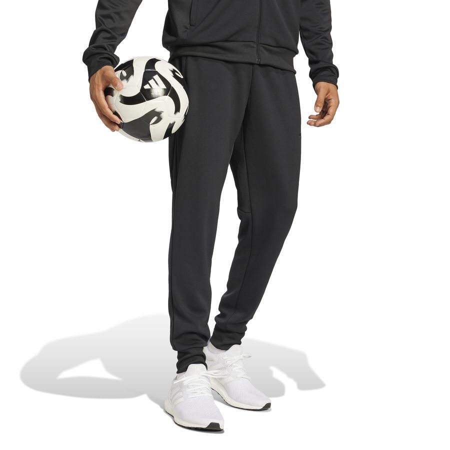 adidas Bas de Survêtement Tiro 25 - Noir