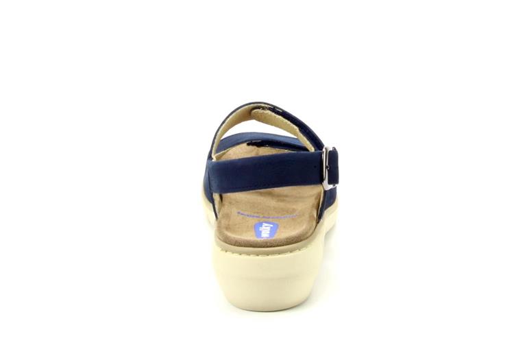 Wolky Ikaria 04103 denim