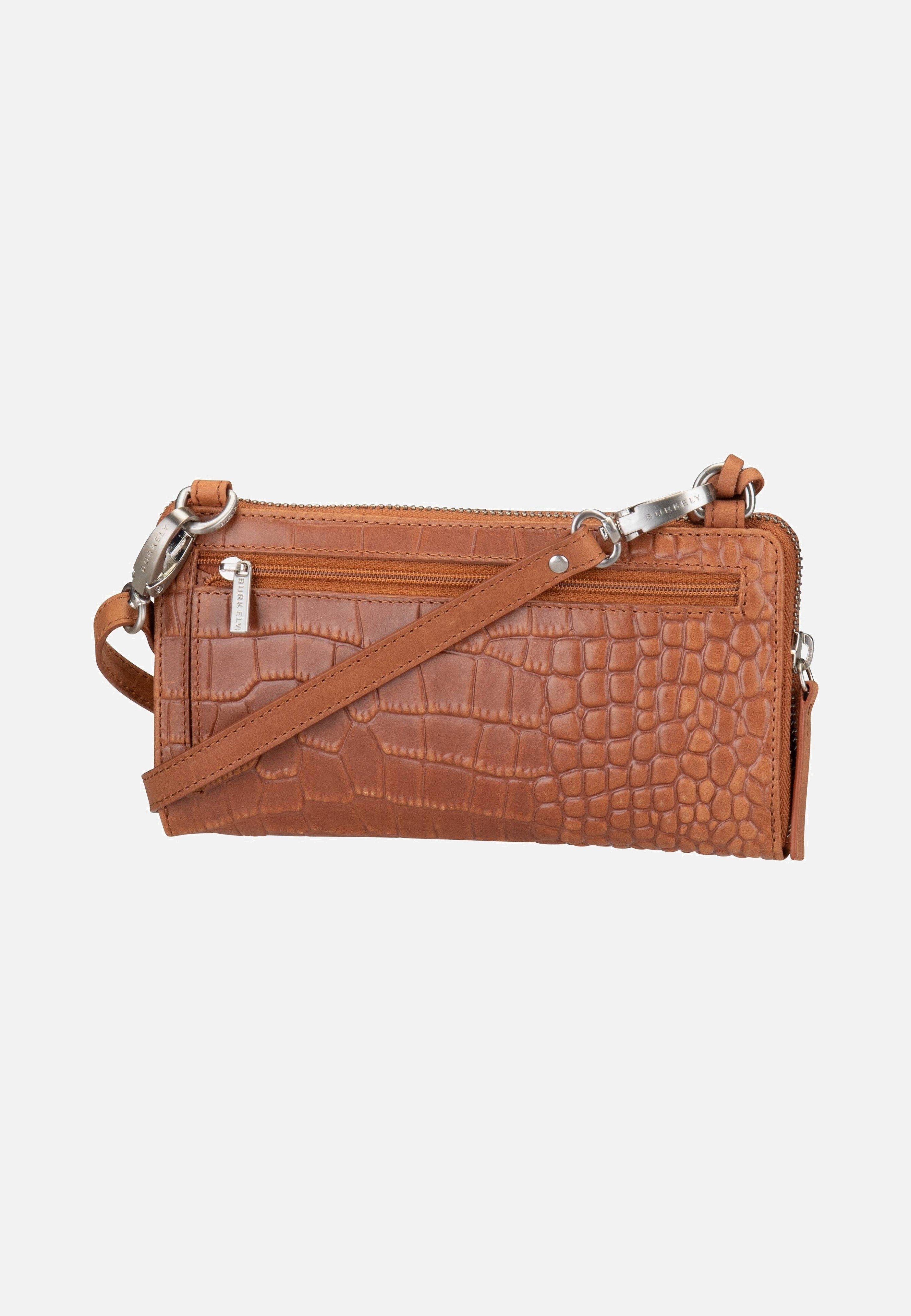 Cool Colbie 1000444 Cognac - Crossbody Bag