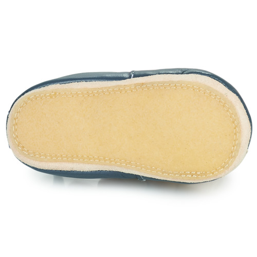 Easy Peasy - MY BLUBLU CHIEN OEIL - Bleu