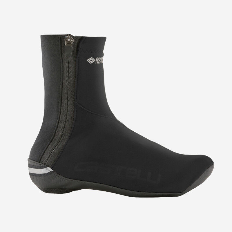 Espresso Shoecover - Sur-chaussures femme