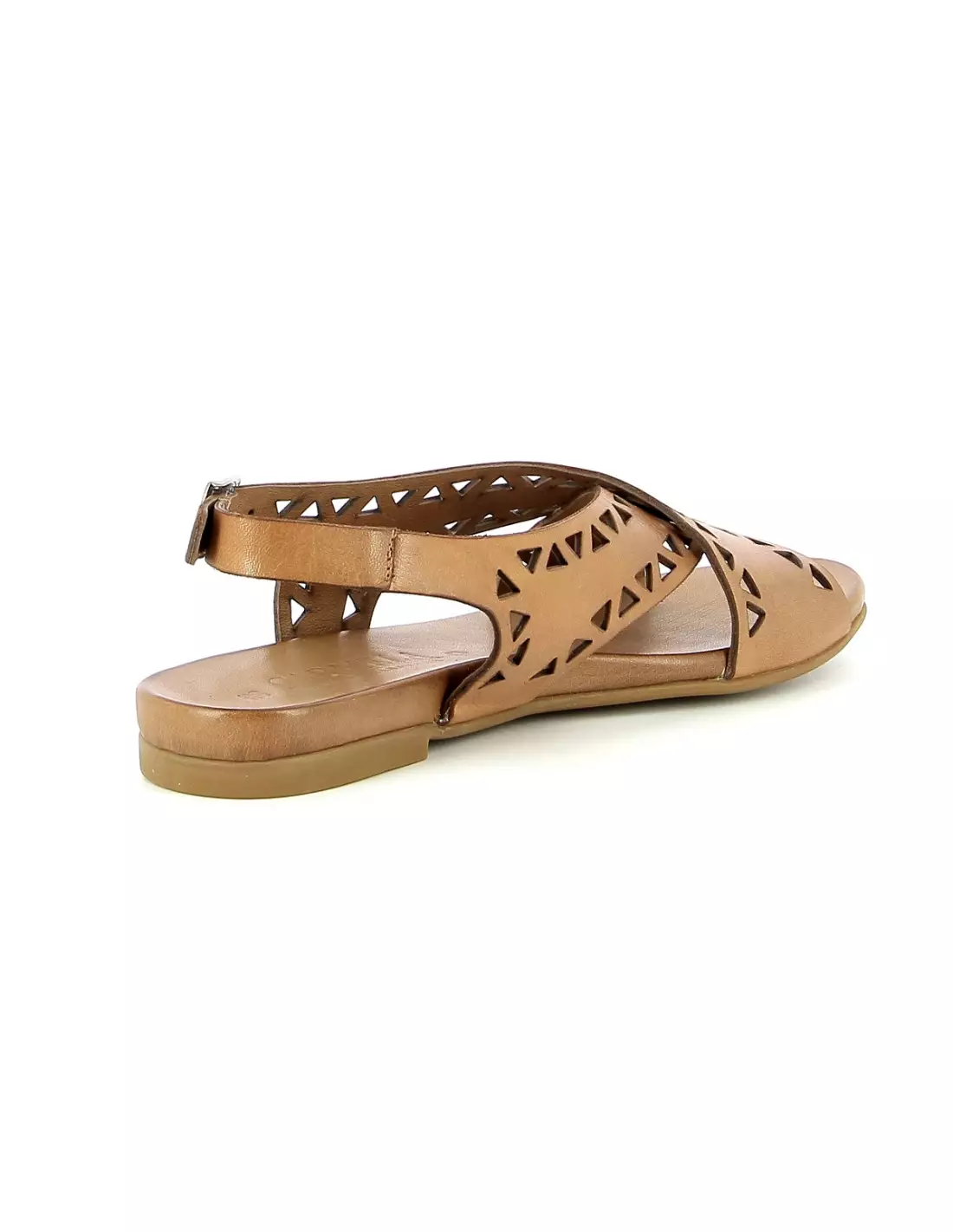 CARMELA 67775 - Sandales & nu-pieds Camel