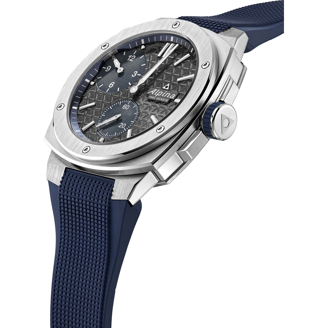 Alpina Alpiner Extreme Regulator Automatic Limited Edition