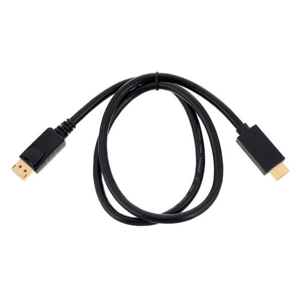 Kramer C-DPM/HM-3 Cable 0,9m