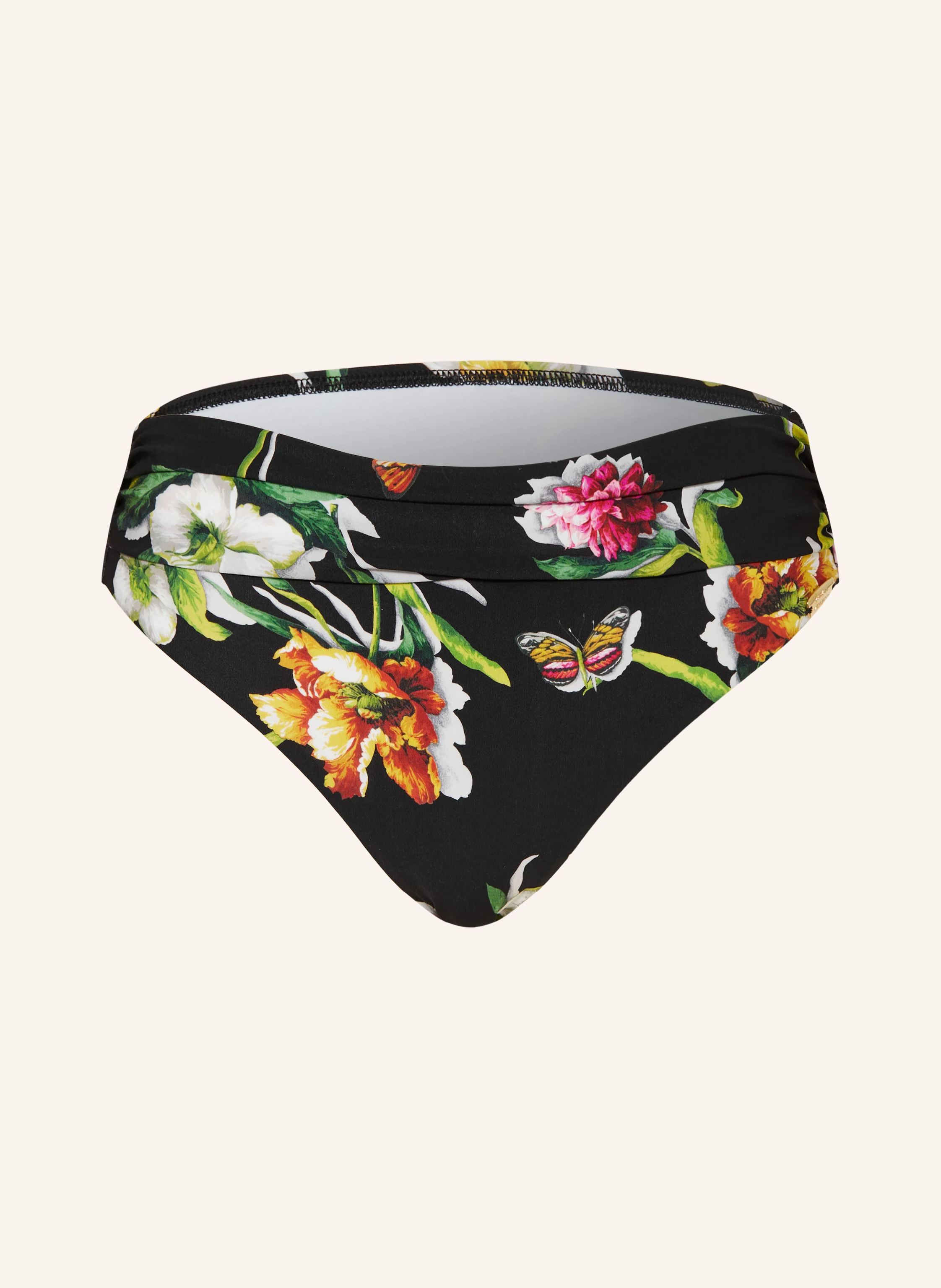 MARYAN MEHLHORN Basic-Bikini-Hose SICILIANA
