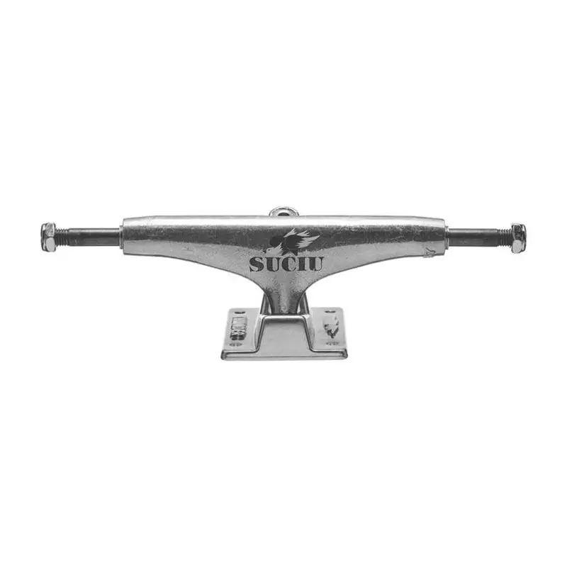 Truck skate THUNDER TRUCKS Pro Hollow Light 147 Suciu Raw