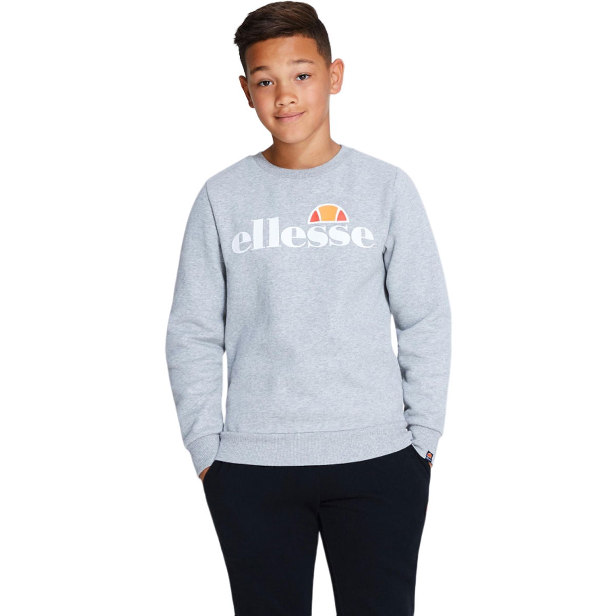 Ellesse Suprios Sweatshirt Børn