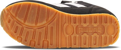 Hummel Reflex Jr Sneaker, Black