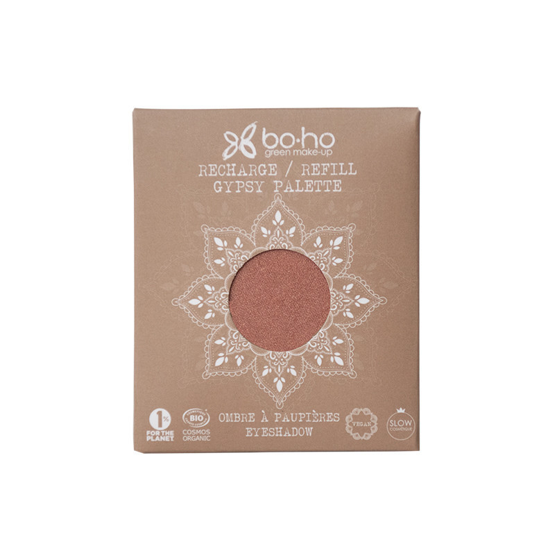 Boho Oogschaduwpalet Oap 224 Authentic 1 Set
