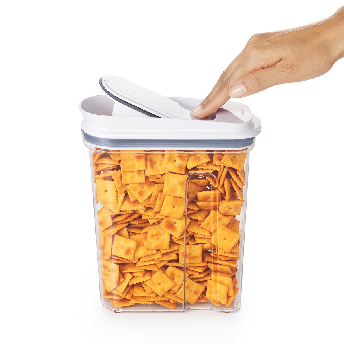 POP dispenser 1,5L