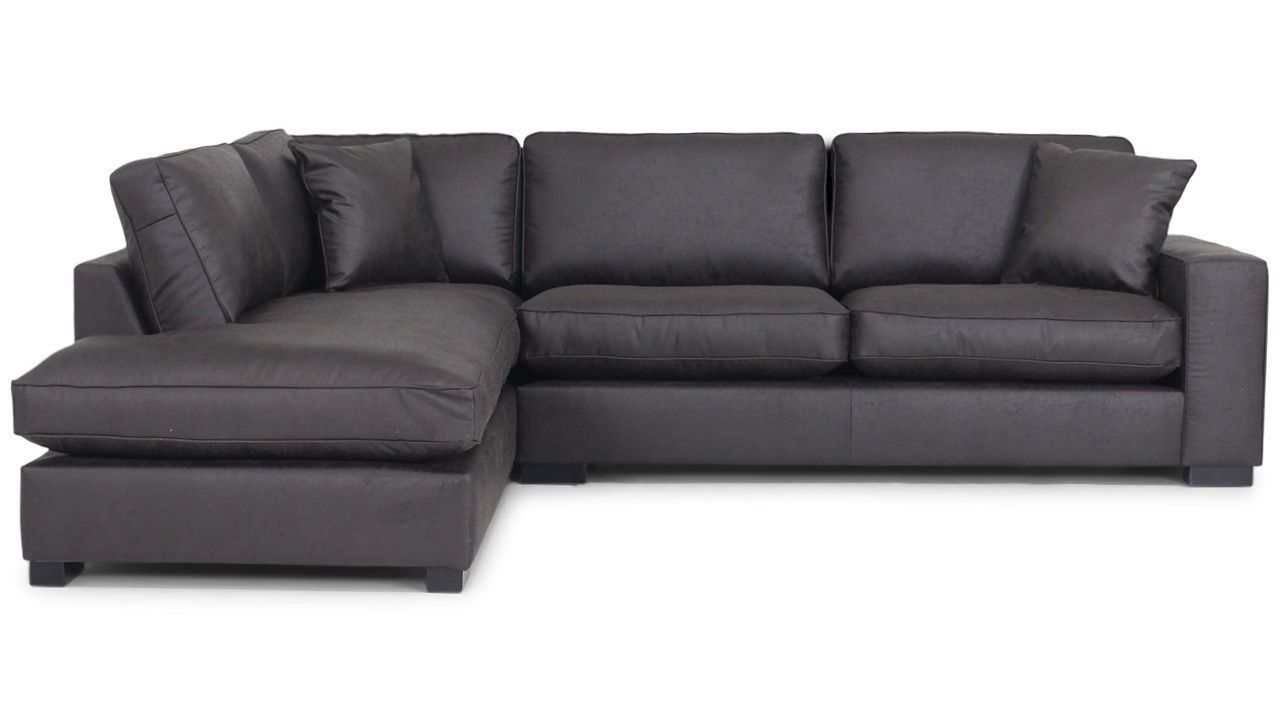 Hoeksofa Dunes