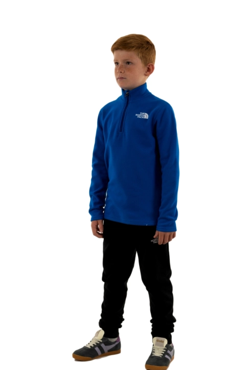 Sweat the north face glacier cz61 tnf blue