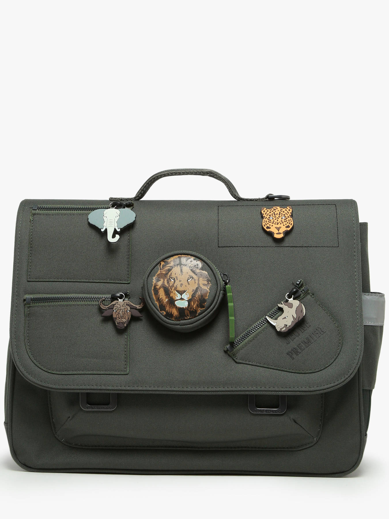 Cartable It Bag Midi 2 compartiments JEUNE PREMIER