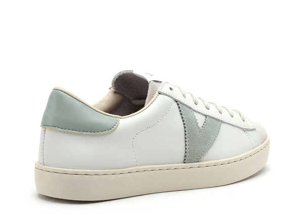 Victoria basses femme berlin piel serra 1126142 vert