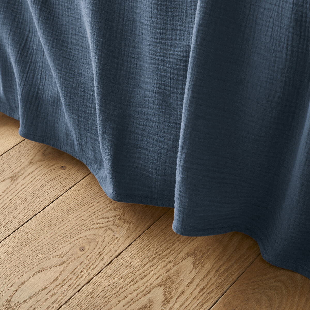 LA REDOUTE INTERIEURS<br>Beddensprei in tetra, Kumla