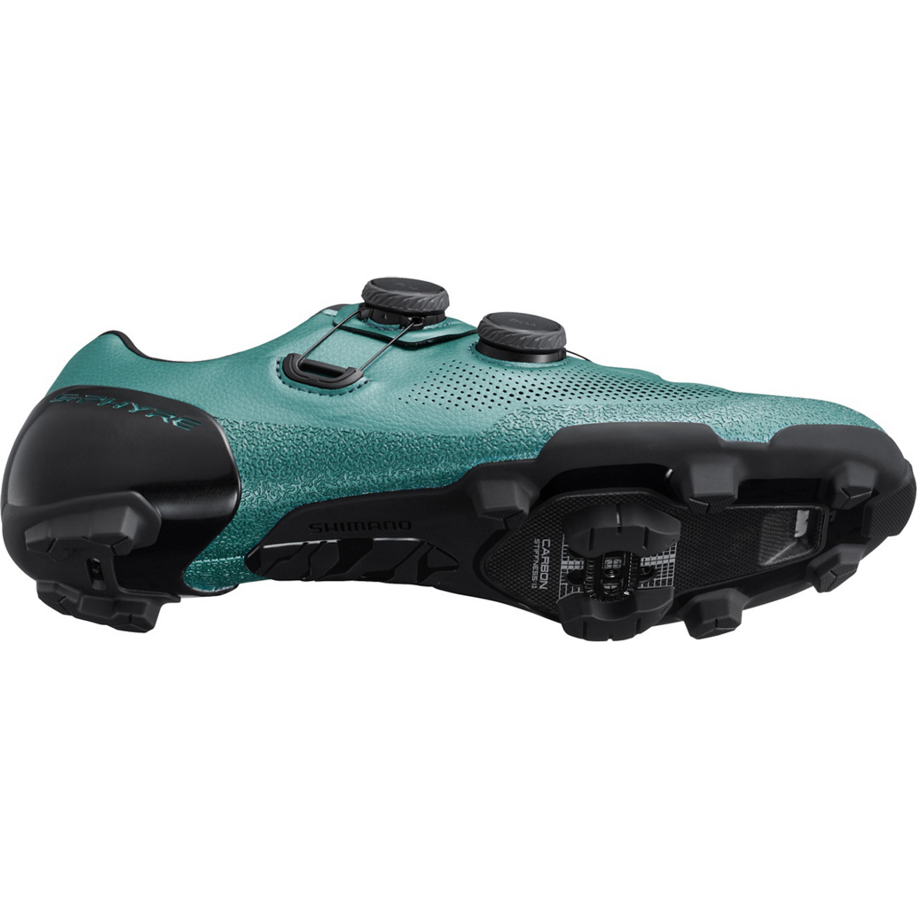 Shimano S-Phyre RX910 Gravel Schoenen