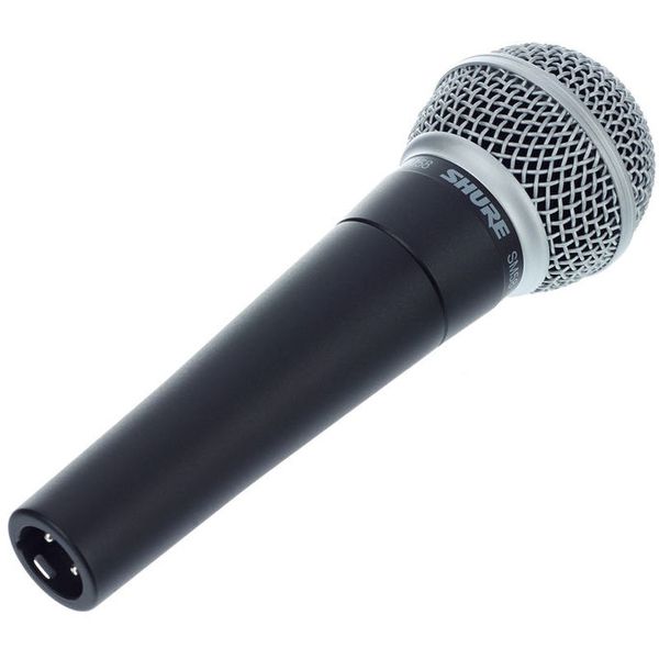 Shure SM58 Mikrofonset