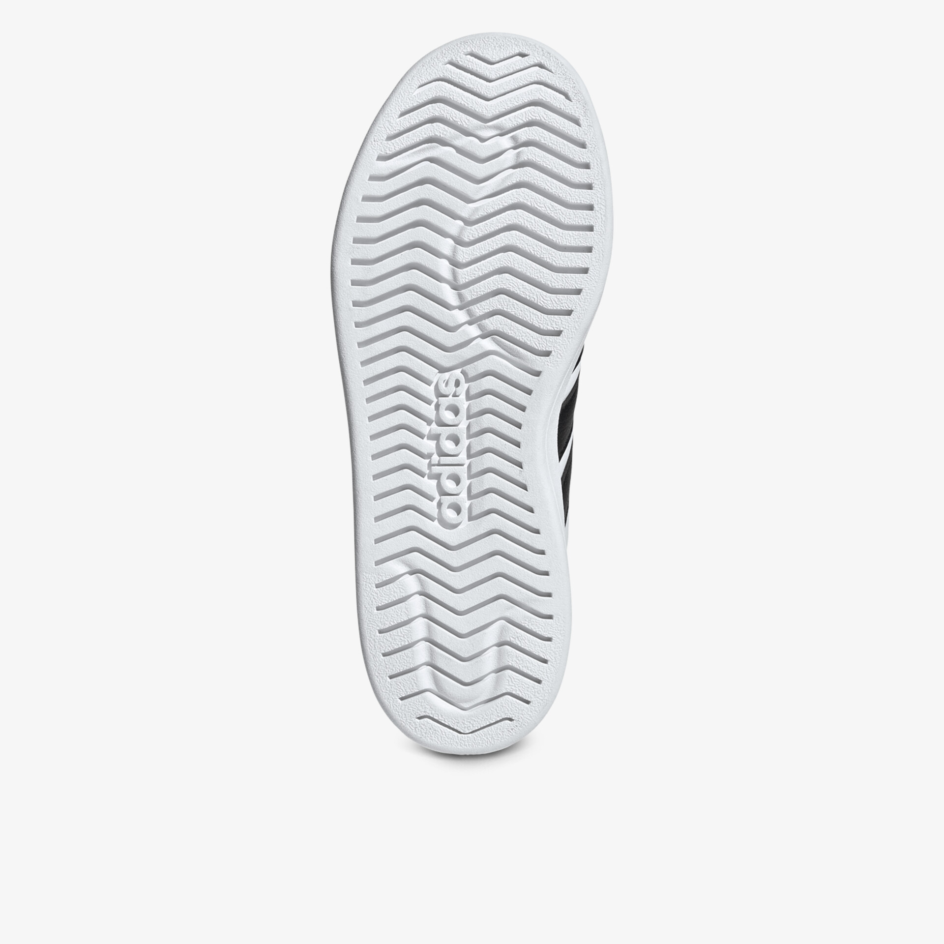 adidas STREETTALK J Kinder Sneaker Low weiß