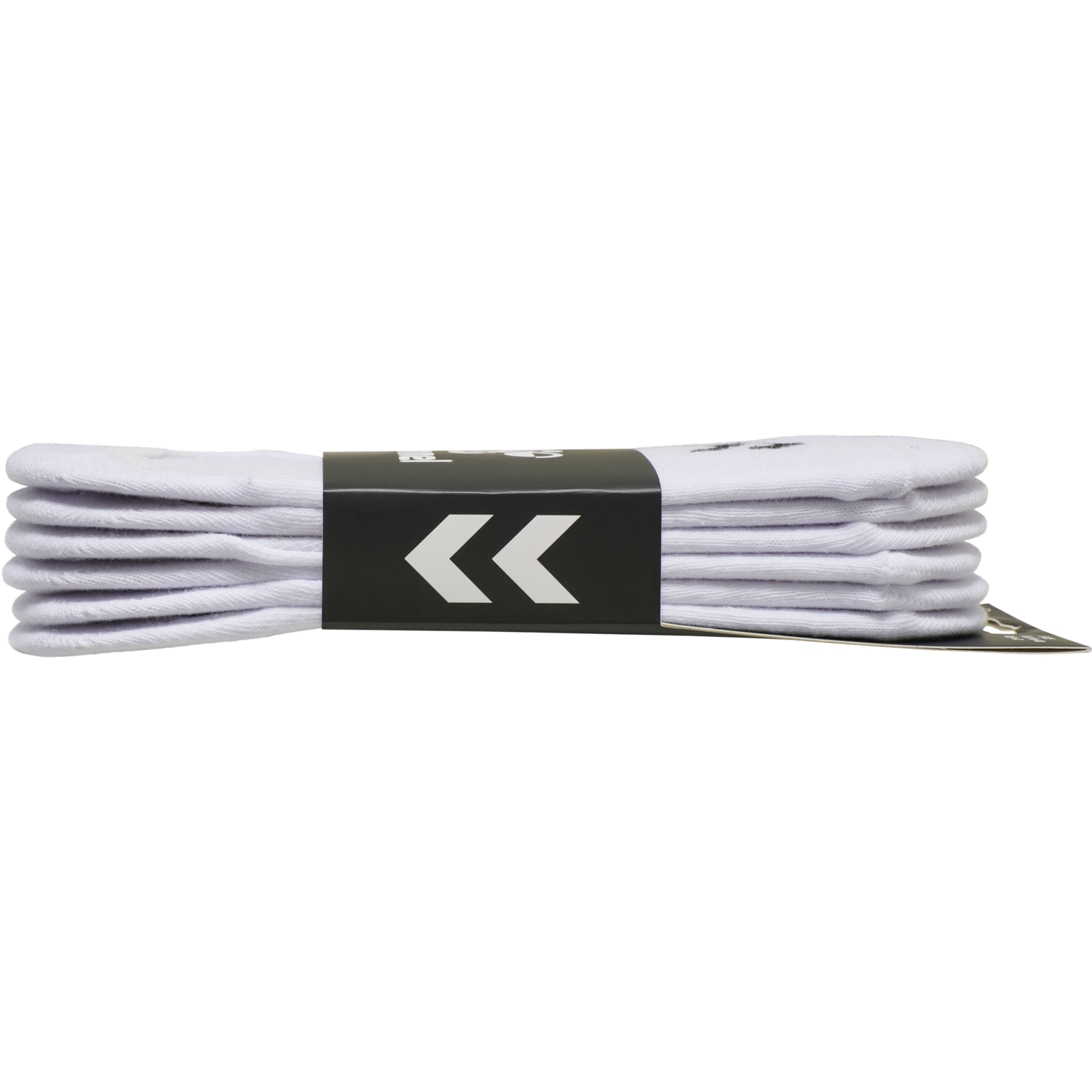 hmlCHEVRON 6-PACK NO SHOW SOCKS