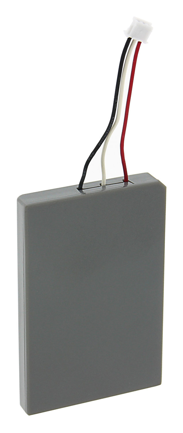 PlayStation 5 PS5 Controller Li-Ion Akku 3.65V / 1400mAh / 5.11Wh LIP1708 (6727) - Schwarz