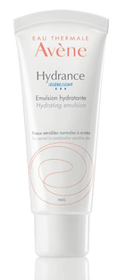Eau Thermale Avène Hydrance Lichte Emulsie 40ML