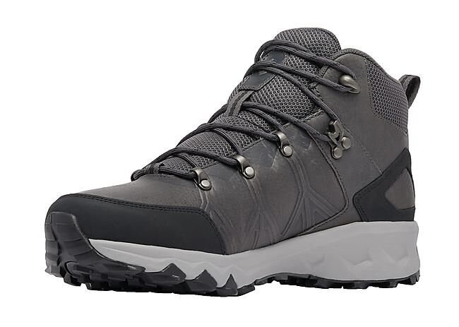 COLUMBIA - CHAUSSURES DE RANDONNEE PEAKFREAK MID 2 OUTDRY LTH