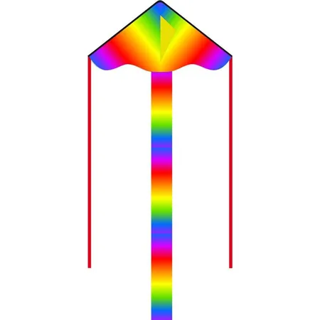 Ecoline: Simple Flyer Radiant RB 85cm