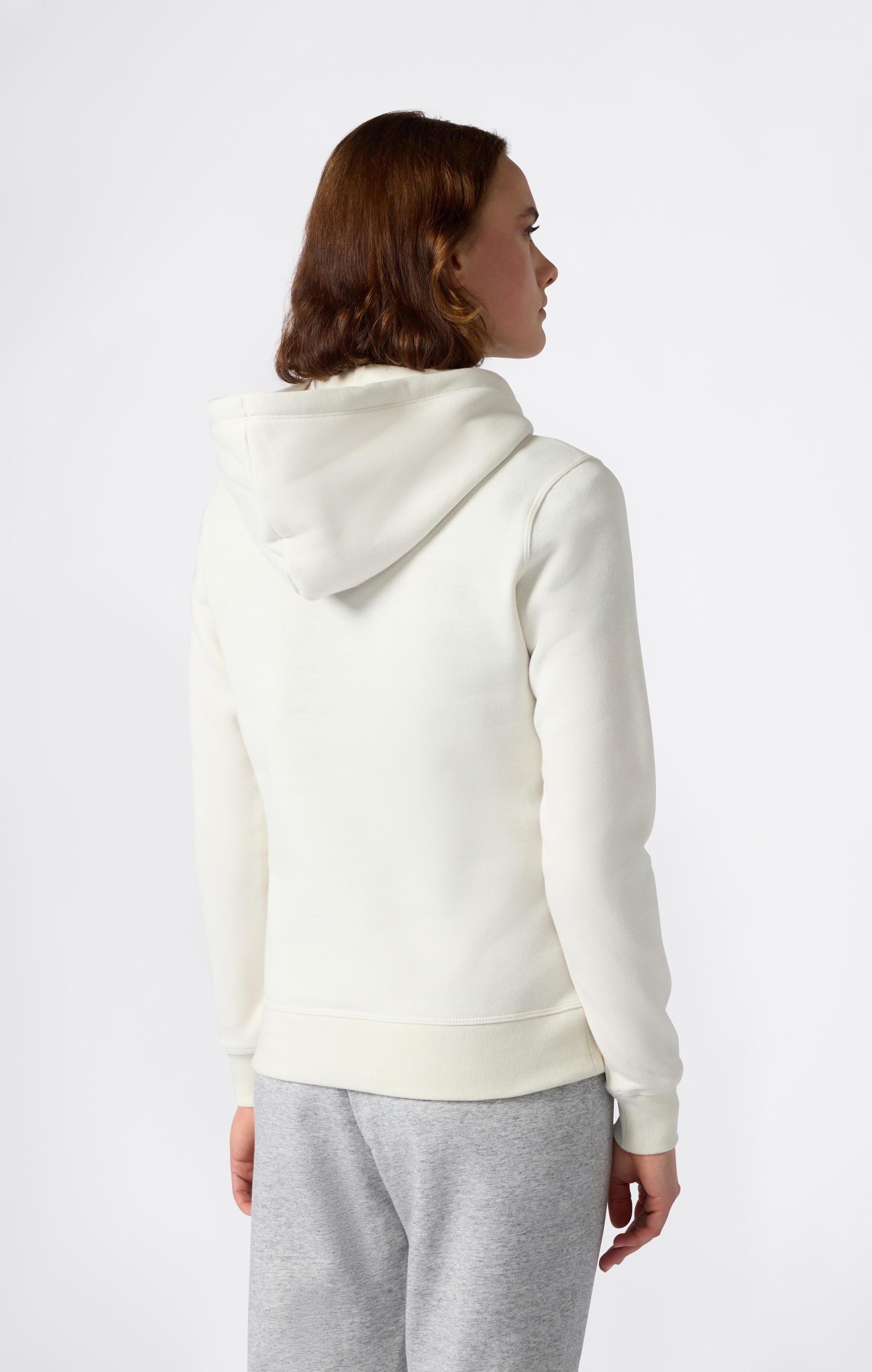 Champion Kapuzensweatshirt »ICONS CONTRAST Hoodie Fleece«, 1 Stk.