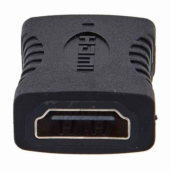 the sssnake HDMI - HDMI Adapter