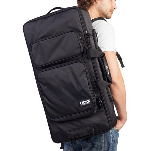 UDG Ultimate MIDI Controller Backpack Large