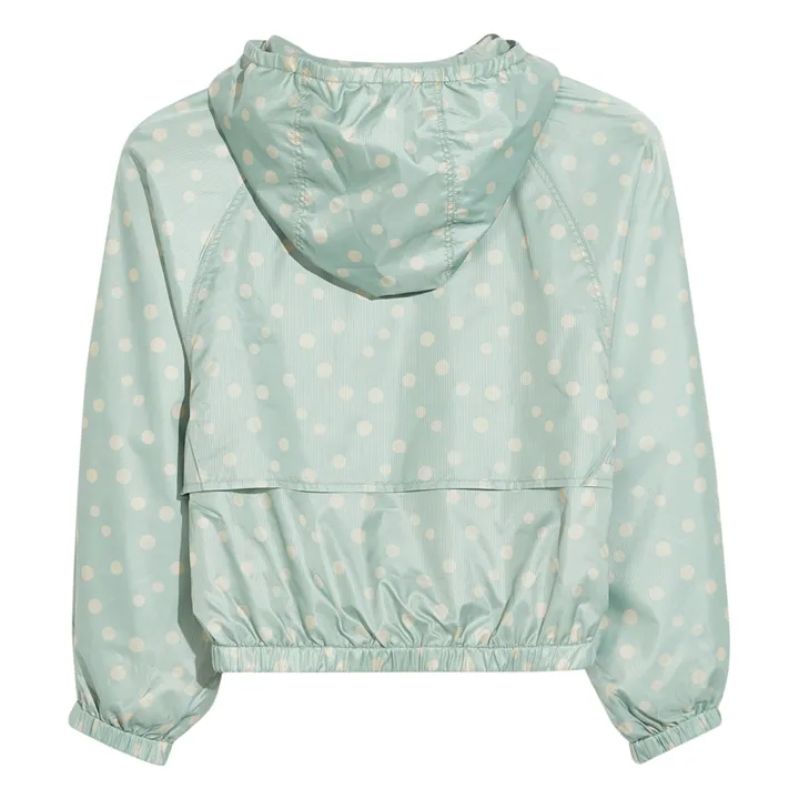 Bellerose Veste Réversible Harrod | Bleu ciel