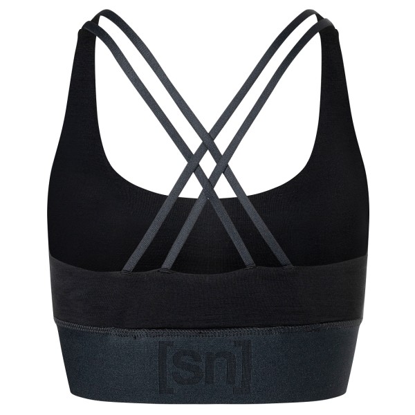 super.natural - Women's Lux Super Top - Brassière