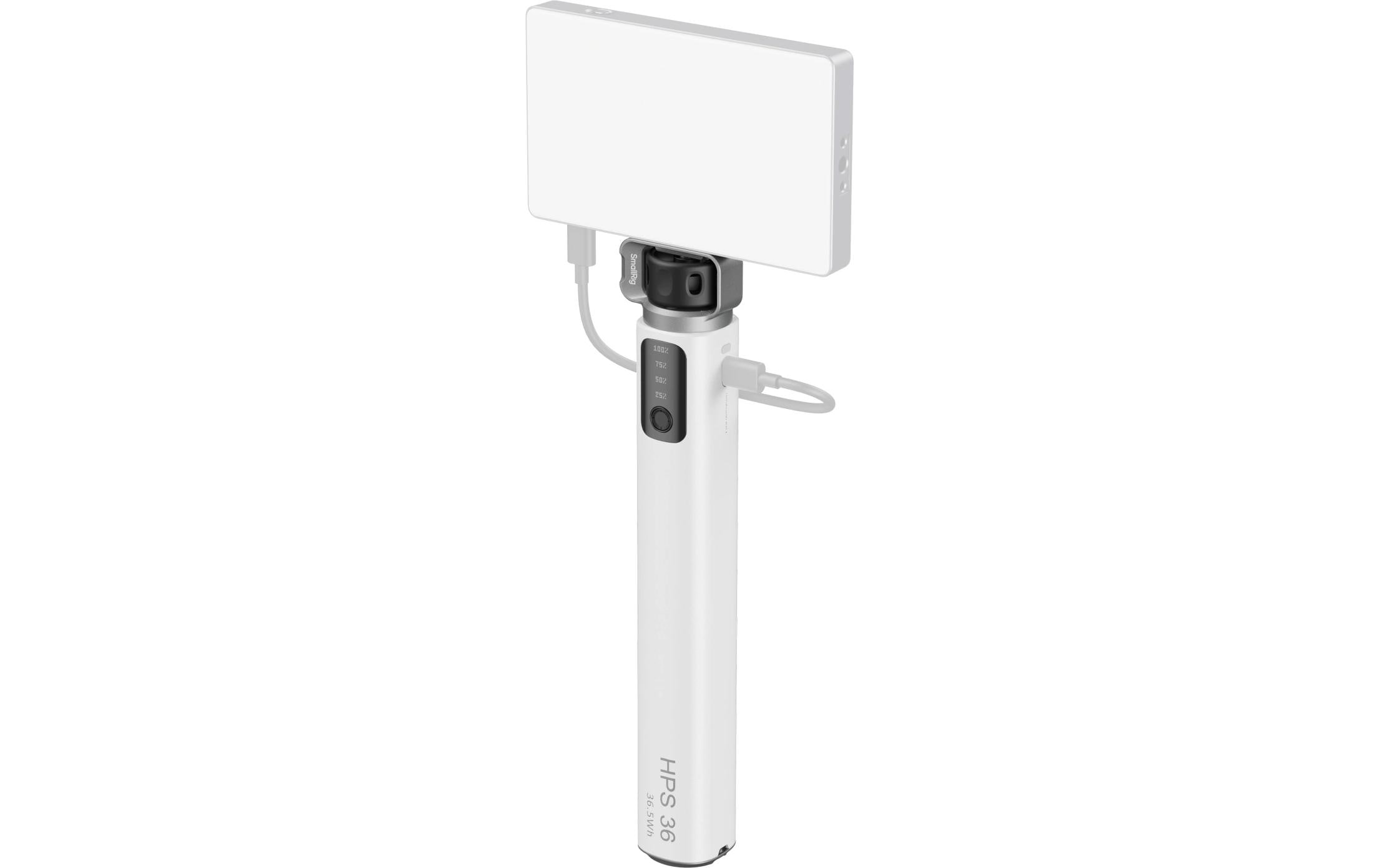 Powerbank HPS36 5000 mAhHandheld Power Stick mit PD 3.0 Schnellladefunktion