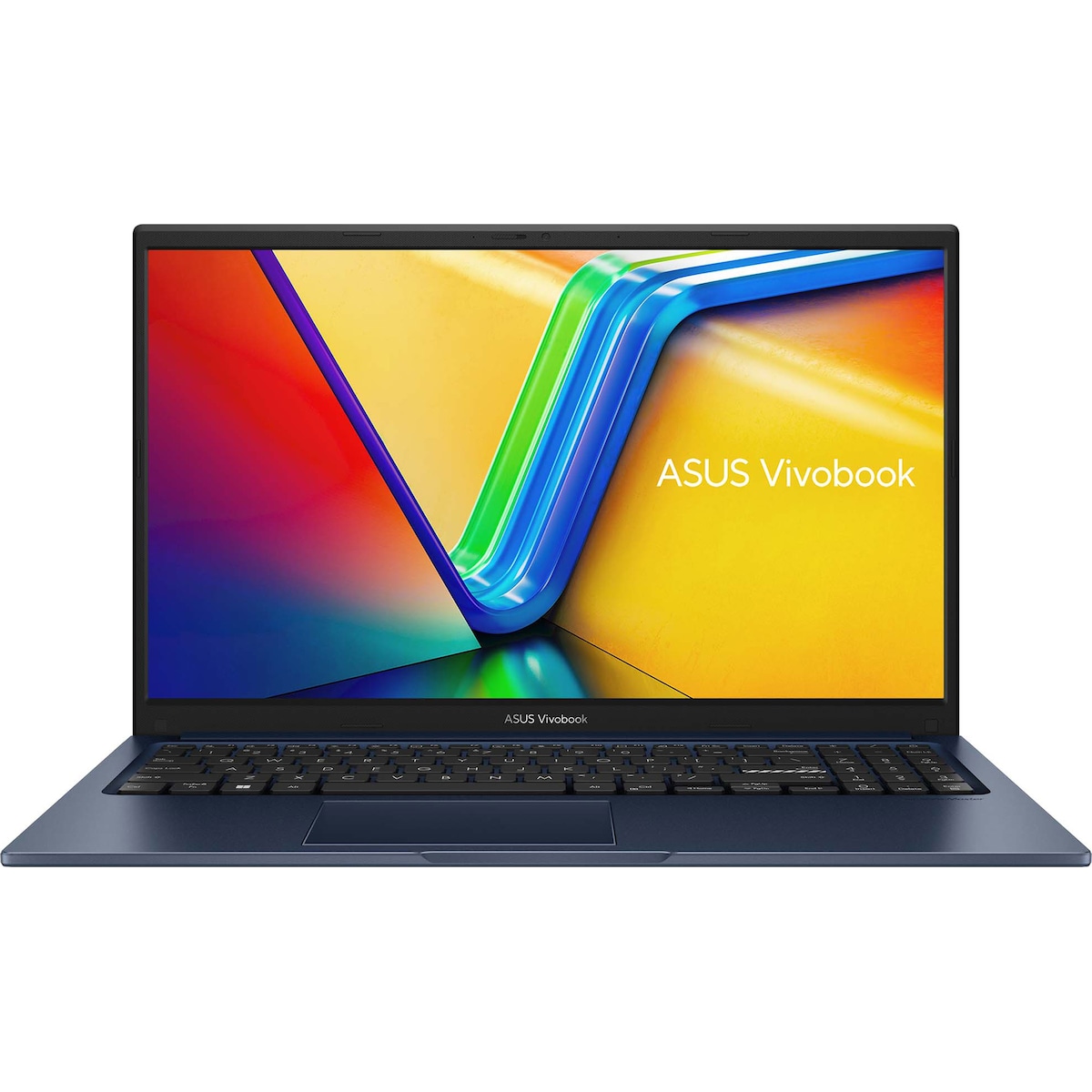 Asus Vivobook 15 X1504 i7-12/16/512/IPS 15,6
