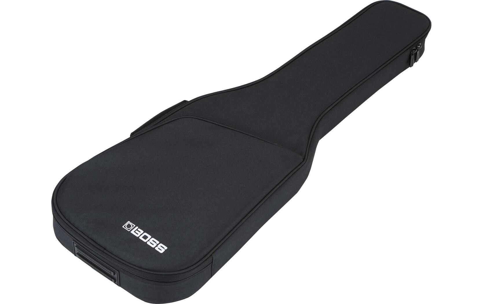 CB-EG01 für E-GitarreSchlanke Gitarrentasche für angenehmes Reisen