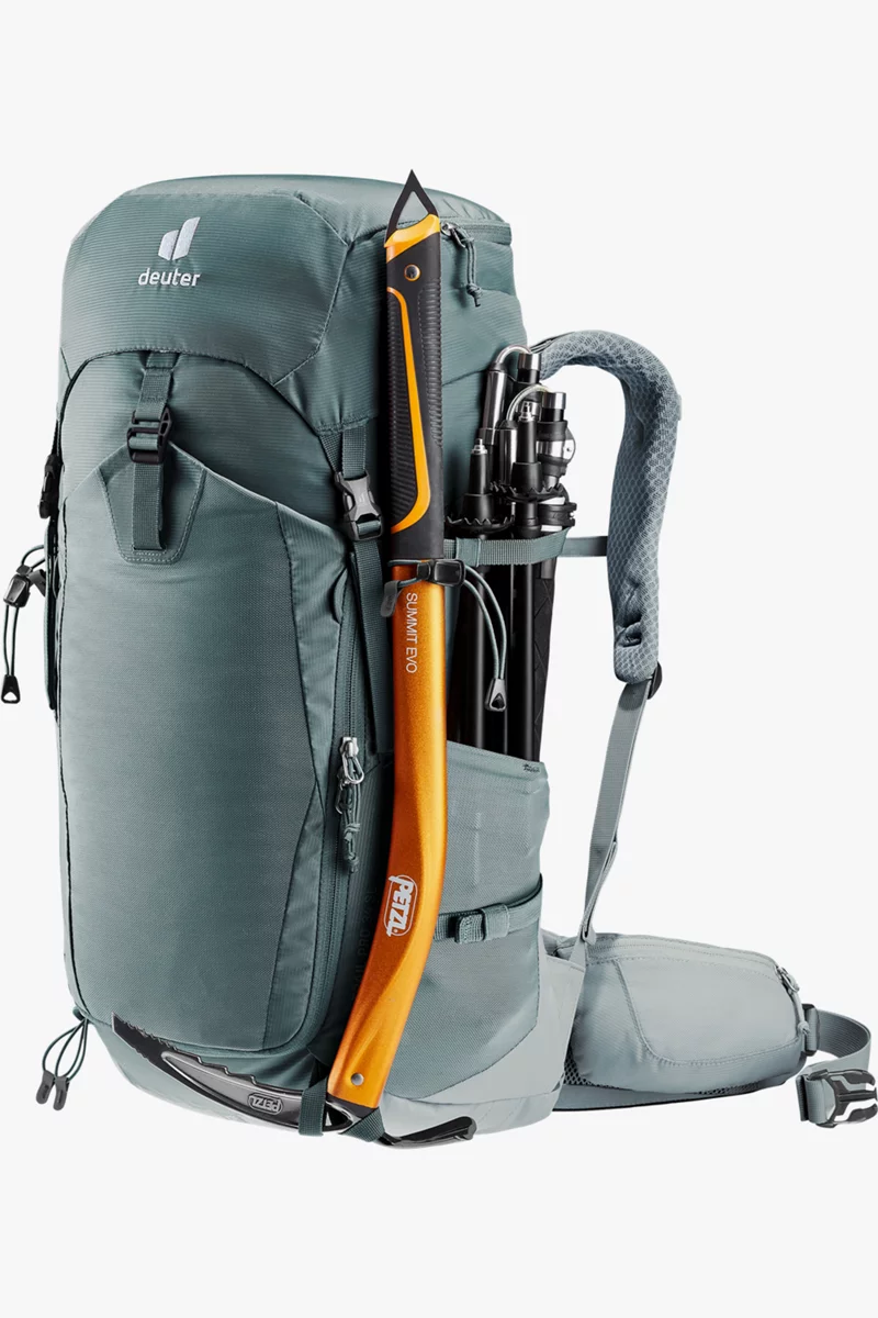 deuter Trail Pro SL 34 L Damen Wanderrucksack