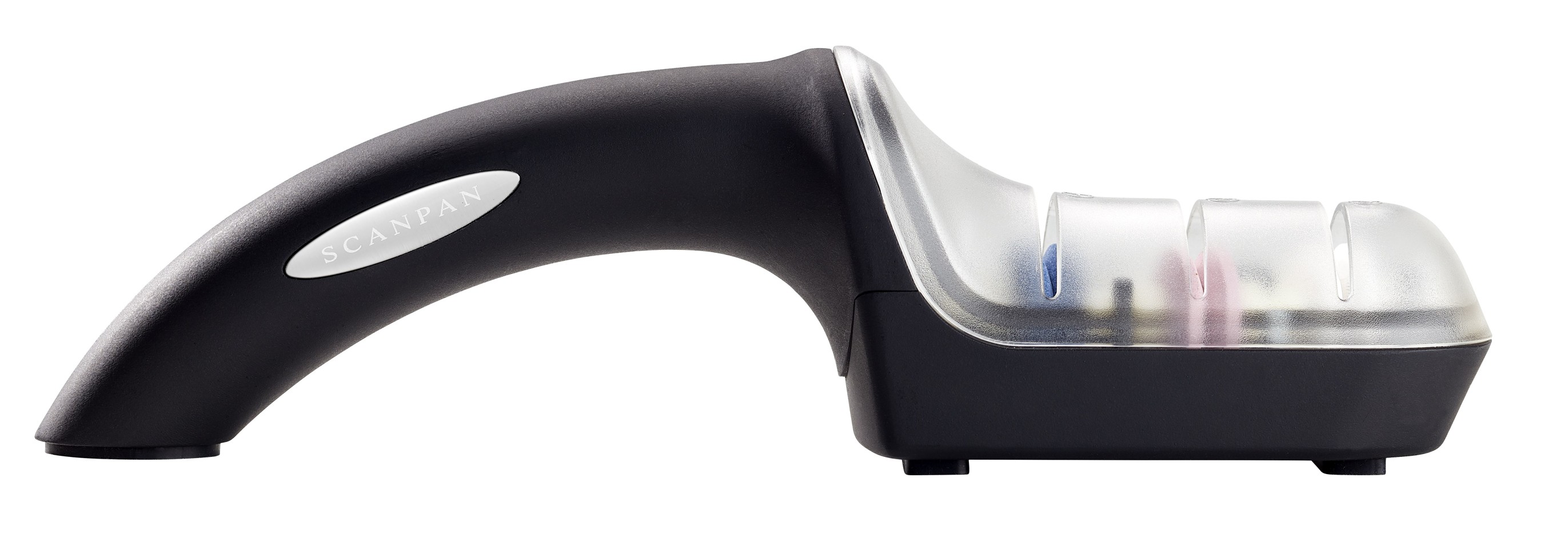 Scanpan - Classic 3-Trins Knivsliber